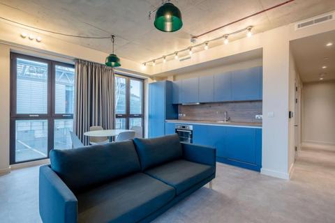 2 bedroom apartment to rent, The Robinson, Wembley Park