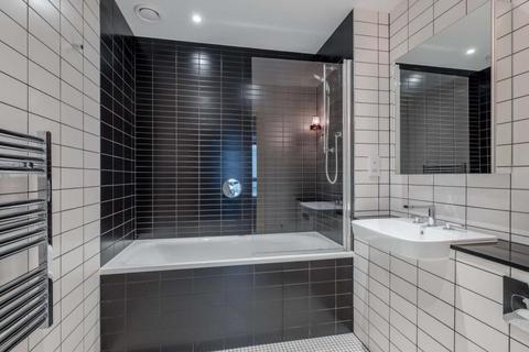 2 bedroom apartment to rent, The Robinson, Wembley Park