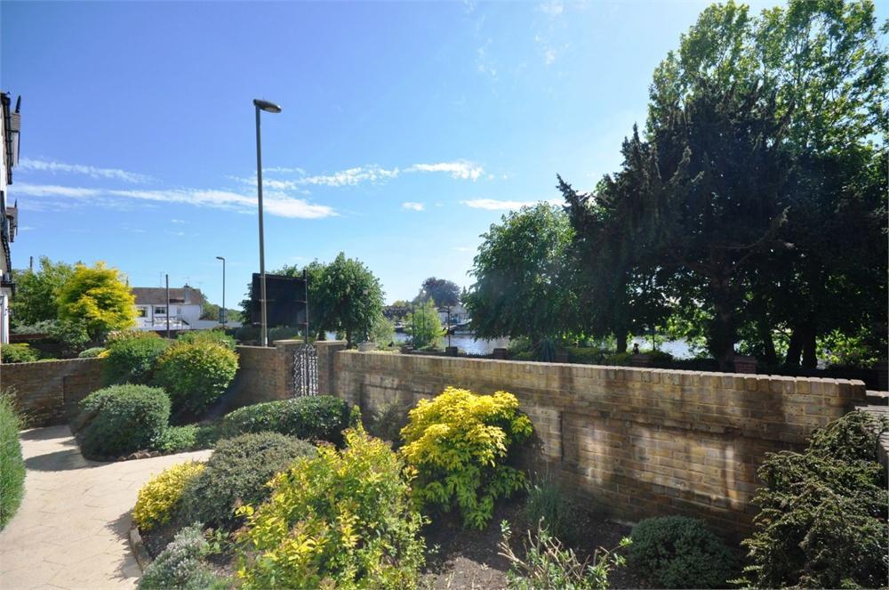 Communal Gardens