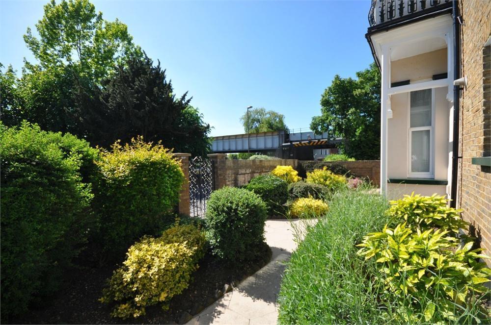 Communal Gardens