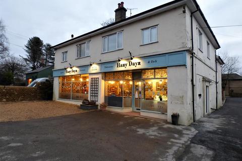 Cafe for sale - Main Street, Hellifield, Skipton