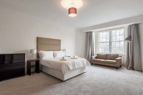 5 bedroom apartment to rent - Strathmore Court, 3 Park Road, London, NW8