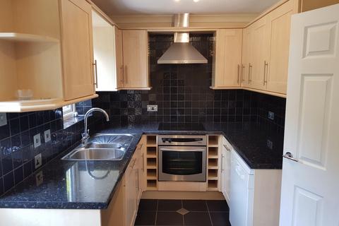 3 bedroom terraced house to rent, Quarry Close, Bloxham