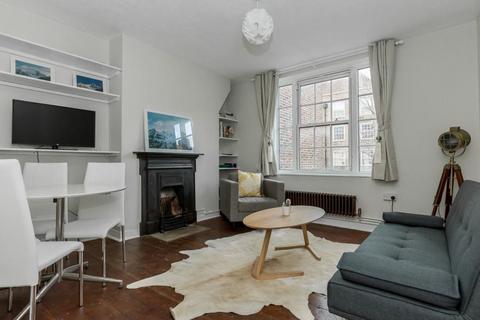 2 bedroom apartment to rent, Santley House, London SE1