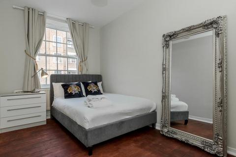 2 bedroom apartment to rent, Santley House, London SE1