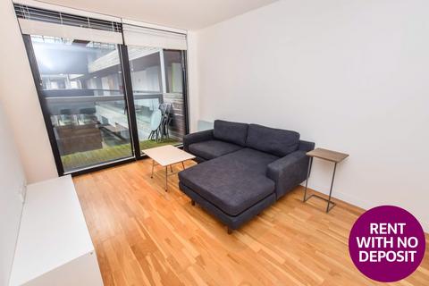 undefined, Moho, 42 Ellesmere Street, Castlefield, Manchester, M15