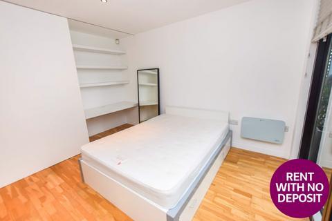 1 bedroom flat to rent, Moho, 42 Ellesmere Street, Castlefield, Manchester, M15