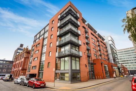 2 bedroom flat to rent, Rossetti Place, Lower Byron Street, Spinningfields, Manchester, M3