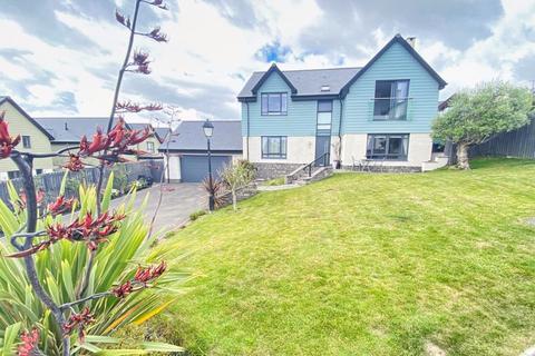 4 bedroom detached house for sale, 16 Craig Yr Eos Avenue, Ogmore By Sea, The Vale of Glamorgan CF32 0PF