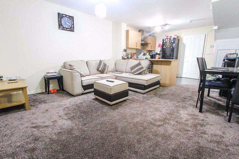 Northumberland Way, Walsall 2 bed semidetached house £169,950