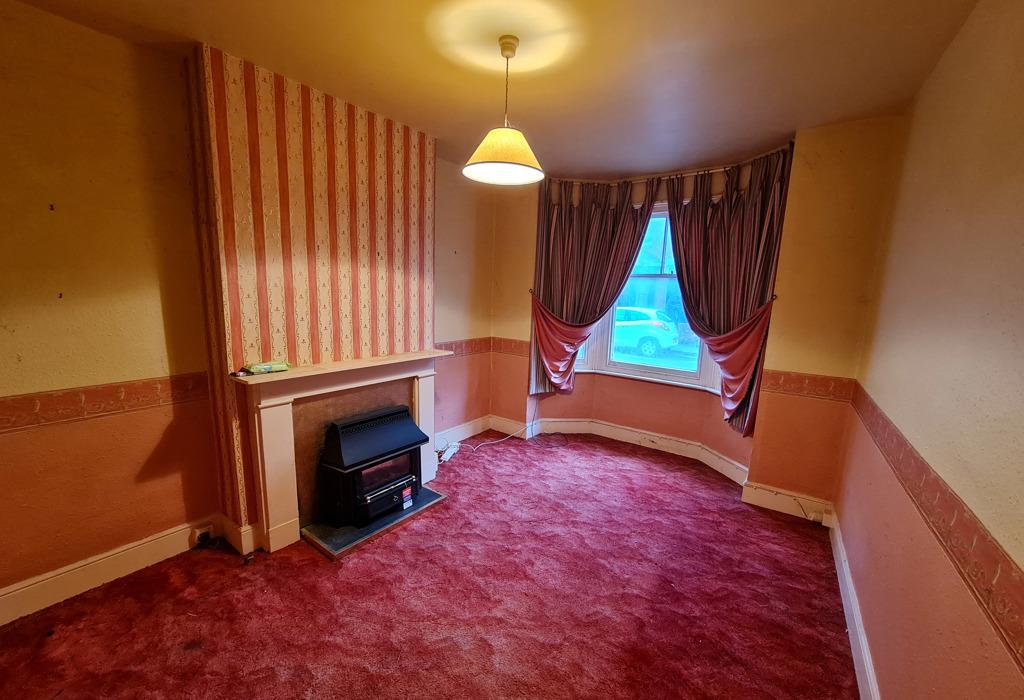 Grenfell Road, Hereford, Herefordshire 3 bed terraced house £200,000