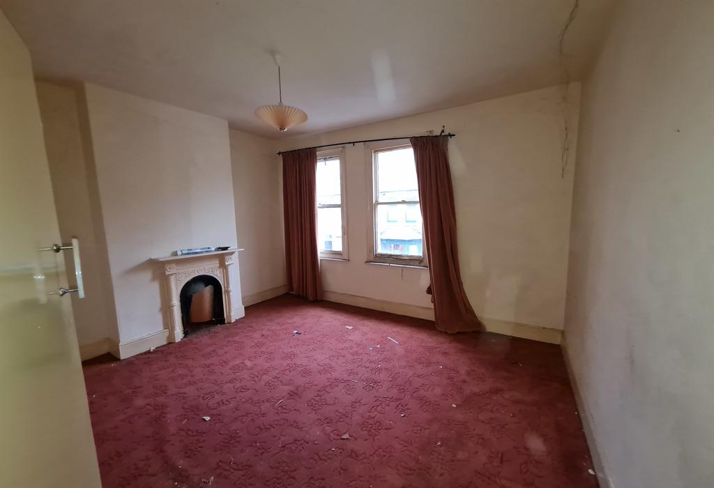 Grenfell Road, Hereford, Herefordshire 3 bed terraced house £200,000