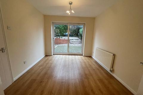 26 Siskin Close, Mickleover, Derby, DE3 0UL