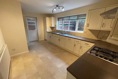 26 Siskin Close, Mickleover, Derby, DE3 0UL