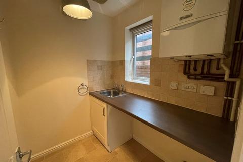 26 Siskin Close, Mickleover, Derby, DE3 0UL