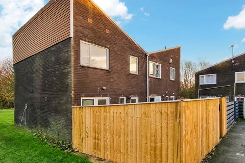 3 bedroom terraced house to rent - Arncliffe Place, Newton Aycliffe, DL5 7EE