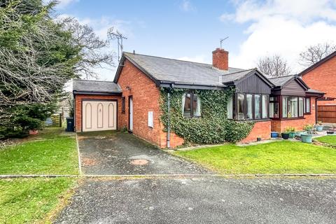 18 Maes Derw, Llanfechain, SY22 6XN