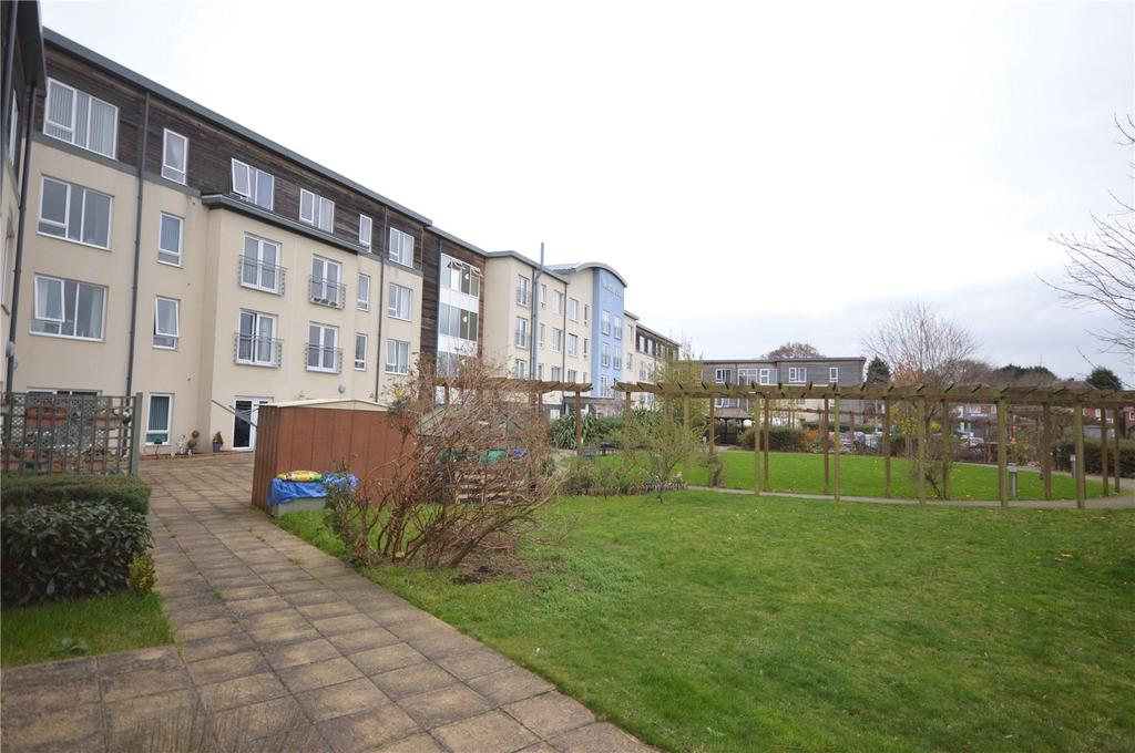 Sheldon Heath Road, Yardley... 2 bed apartment £125,000