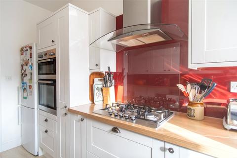 Flat 2, The Hall, 10 Meadows Close, Portishead, Bristol, BS20 8BU