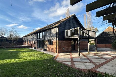 undefined, Little London, Hampshire