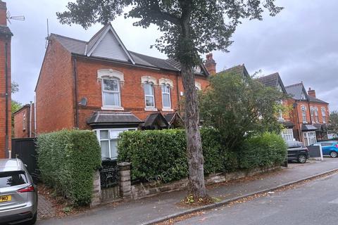 1 bedroom flat to rent, Oxford Road, Acocks Green, B27 6DS