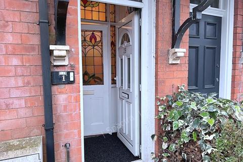 1 bedroom flat to rent, Oxford Road, Acocks Green, B27 6DS