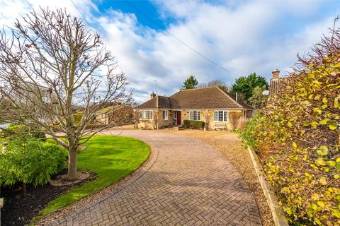 4 bedroom bungalow for sale, The Avenue, Bletsoe, Bedfordshire, MK44