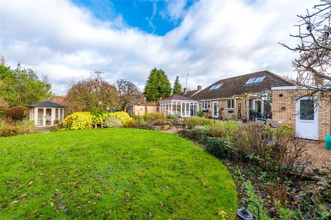 4 bedroom bungalow for sale, The Avenue, Bletsoe, Bedfordshire, MK44