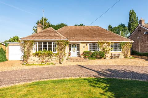 4 bedroom bungalow for sale, The Avenue, Bletsoe, Bedfordshire, MK44