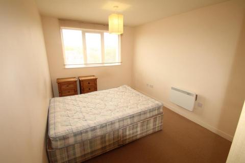 1 bedroom apartment to rent, 42 High Point, Hyson Green, Nottingham , NG7 6BL
