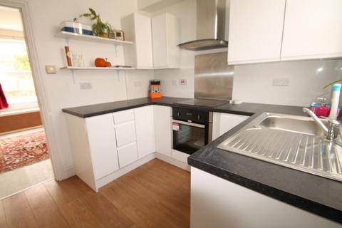 1 bedroom end of terrace house to rent, 2 , Winchester Terrace, Sherwood, Nottingham , NG5 4AG