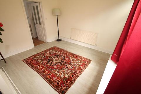 1 bedroom end of terrace house to rent, 2 , Winchester Terrace, Sherwood, Nottingham , NG5 4AG