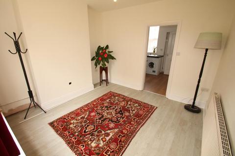 1 bedroom end of terrace house to rent, 2 , Winchester Terrace, Sherwood, Nottingham , NG5 4AG