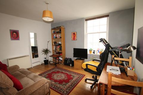 undefined, Flat 4 Berkeley Court, North Sherwood Street, Nottingham, NG1 4EF