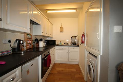 undefined, Flat 4 Berkeley Court, North Sherwood Street, Nottingham, NG1 4EF