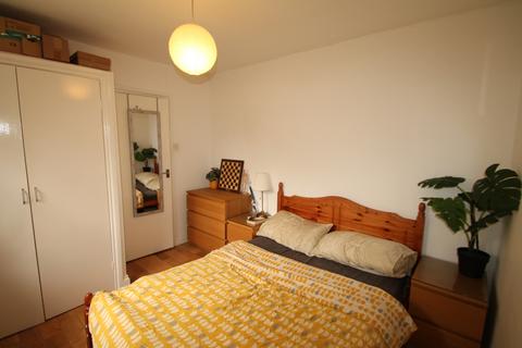 undefined, Flat 4 Berkeley Court, North Sherwood Street, Nottingham, NG1 4EF