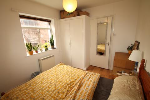 undefined, Flat 4 Berkeley Court, North Sherwood Street, Nottingham, NG1 4EF