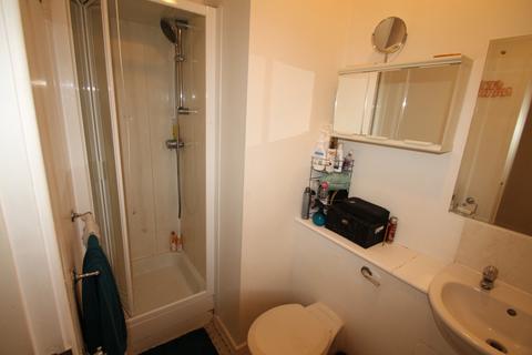 undefined, Flat 4 Berkeley Court, North Sherwood Street, Nottingham, NG1 4EF
