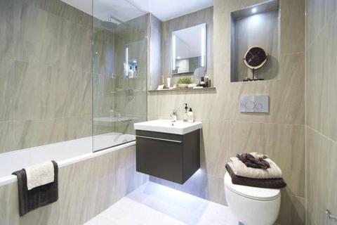 2 bedroom apartment to rent, Stoke Road, Slough, SL2