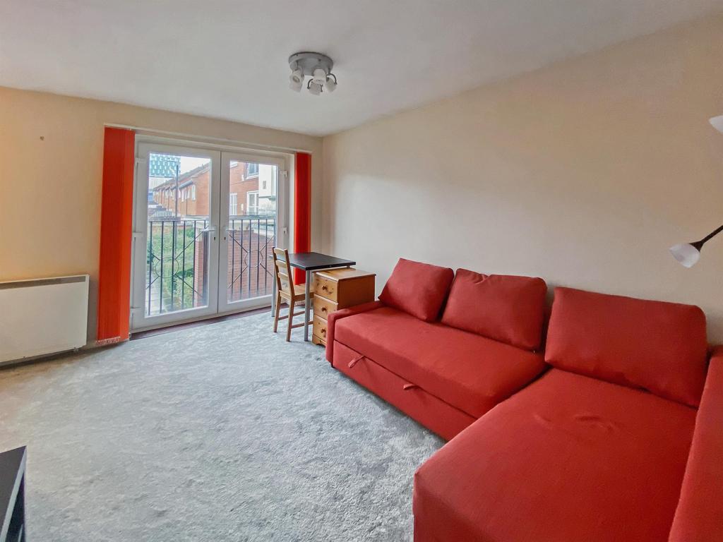 St. Andrew Street, Liverpool, L3 5XY 2 bed flat £725 pcm (£167 pw)