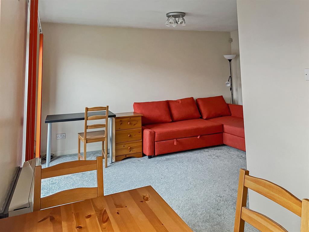St. Andrew Street, Liverpool, L3 5XY 2 bed flat £725 pcm (£167 pw)
