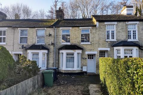 11 Glenview Gardens, Hemel Hempstead, HP1 1TF