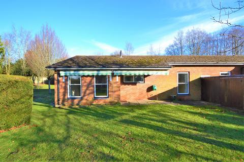 2 bedroom semi-detached bungalow for sale, Headbourne Worthy