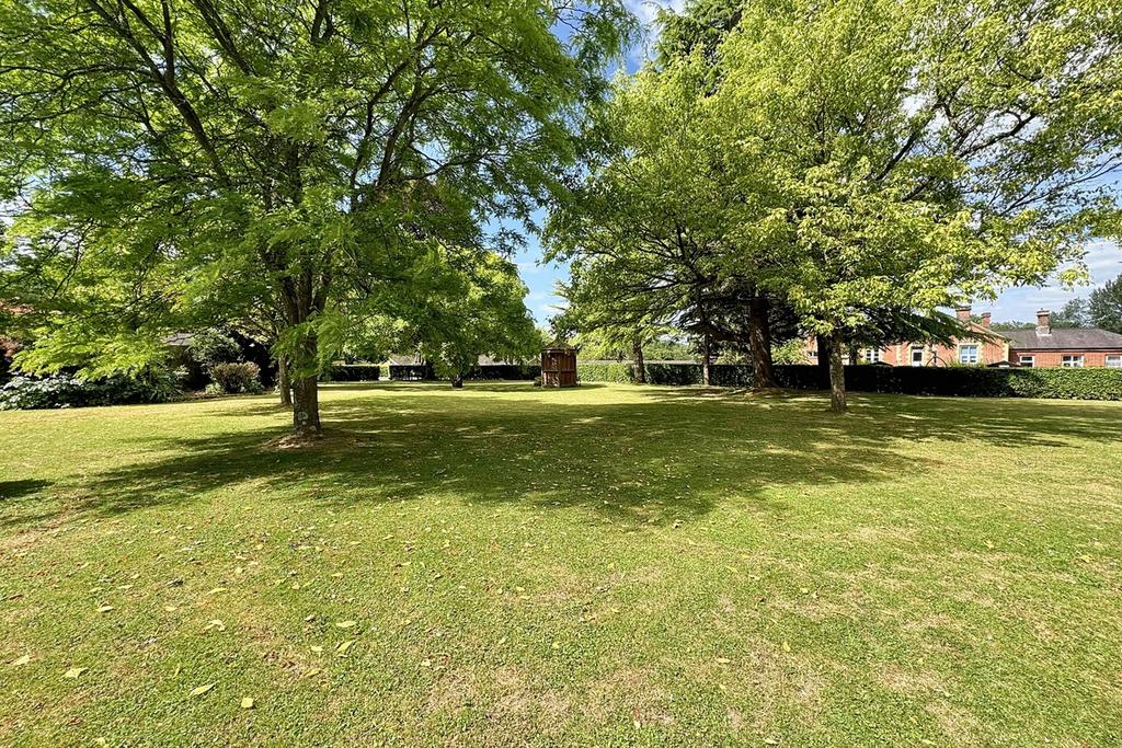 Communal Garden