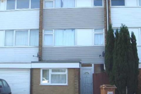 4 bedroom house to rent - Wood Close, Hatfield