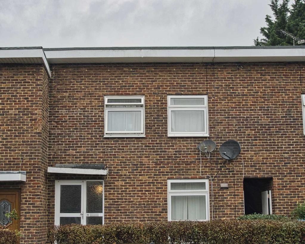 The Pastures, Hatfield 4 bed house £1,400 pcm (£323 pw)