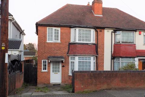 144 Westminster Road, Handsworth, Birmingham, B20 3NA