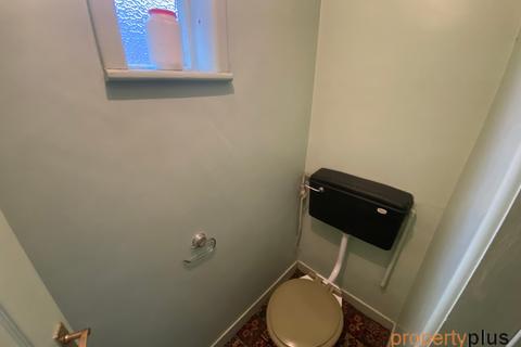 7 Heol Brynteg, Tonyrefail, Porth, CF39 8DL