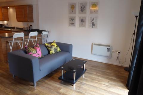 4 bedroom apartment to rent, Rialto Building, Melbourne Street, Newcastle upon Tyne NE1