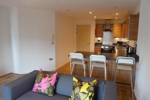 4 bedroom apartment to rent, Rialto Building, Melbourne Street, Newcastle upon Tyne NE1